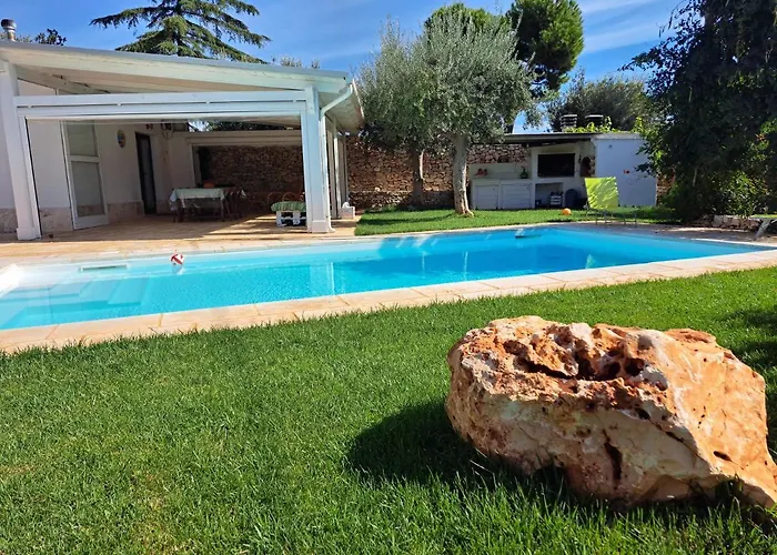 La Casa Di Bel