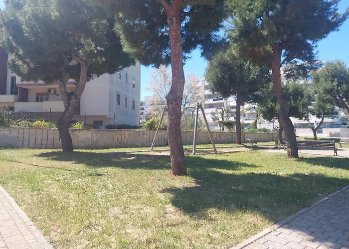 La Preferita Appartamento vista lato Mare