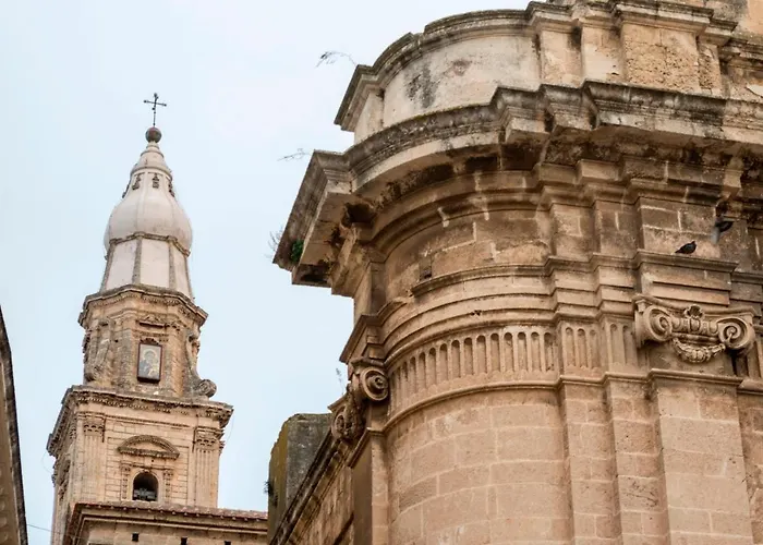 La Finestra Su Santa Lucia