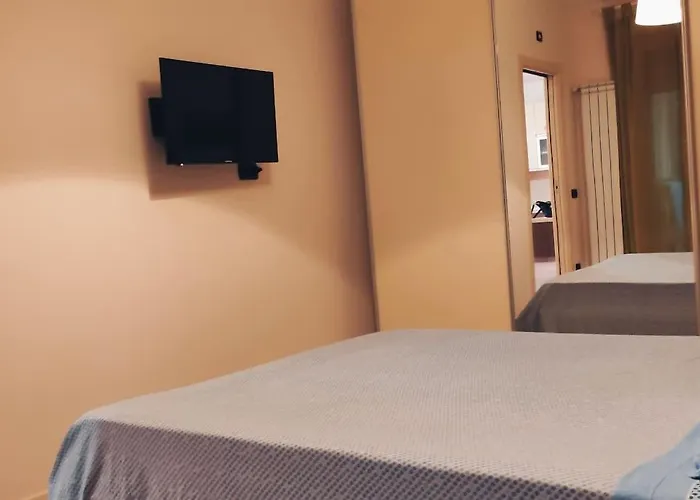 Mono Polis Apartment