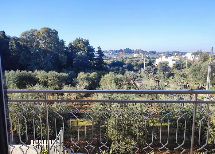 Porta Sugli Ulivi