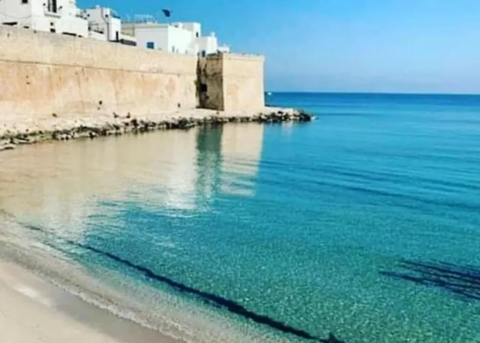 Casa Perricci - Short Lets - Monopoli