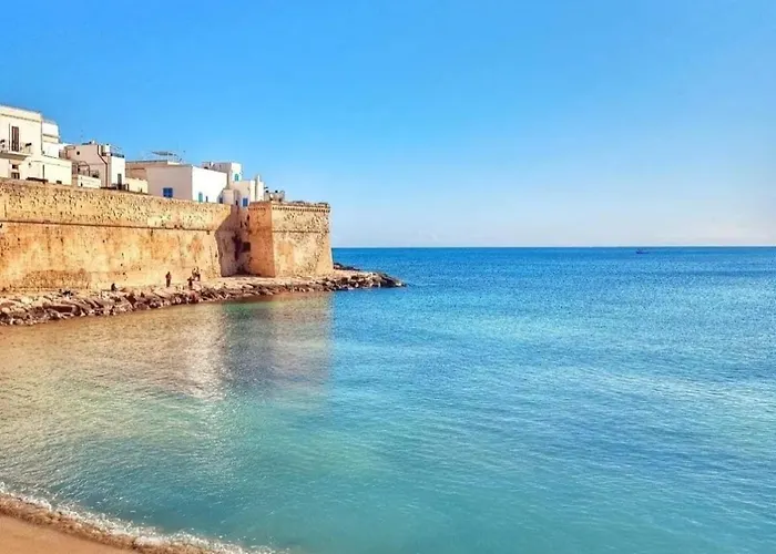 Casa Perricci - Short Lets - Monopoli