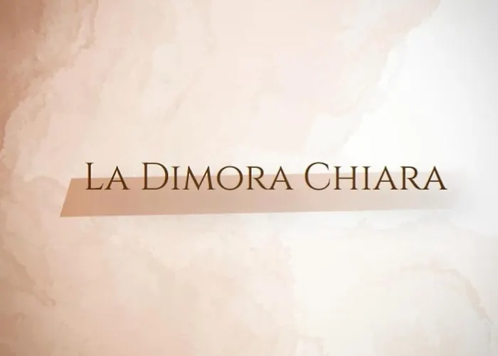 La Dimora Chiara