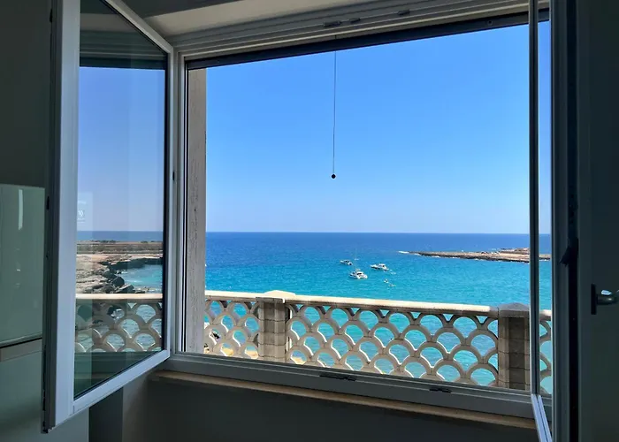 Onda blu Monopoli
