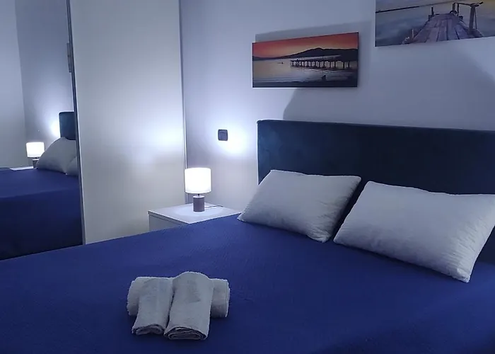Mono Polis Apartment