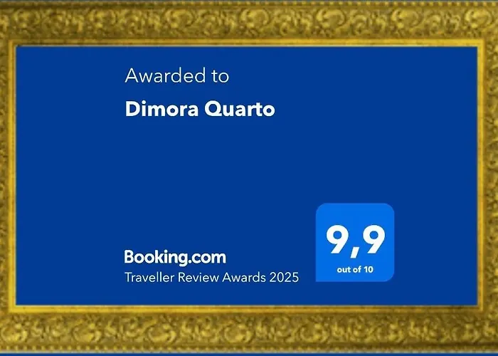 Dimora Quarto