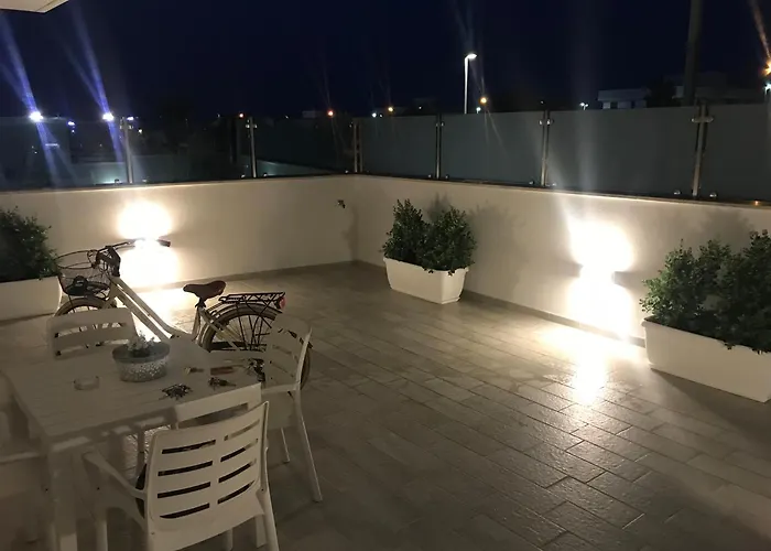 Hellen House Monopoli