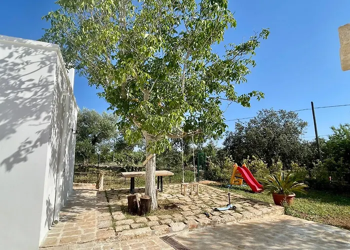 Il Noce - Holiday home