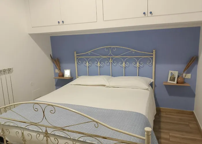 La casa di mamma