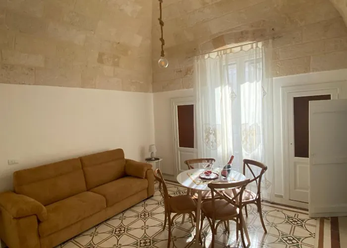 Dimora Quarto