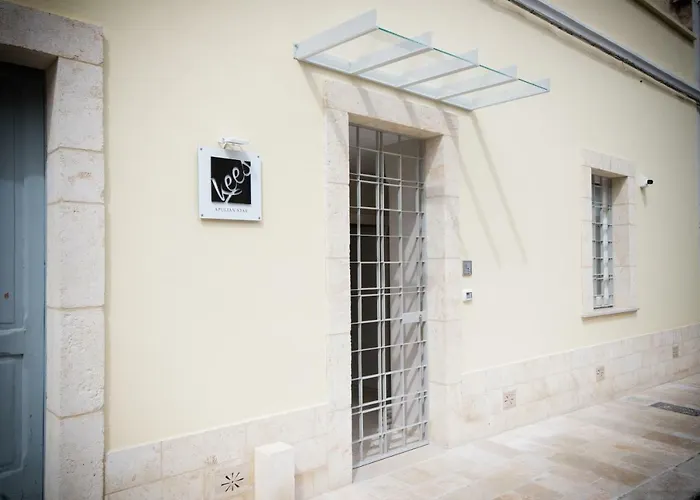 Kees Apulian Stay