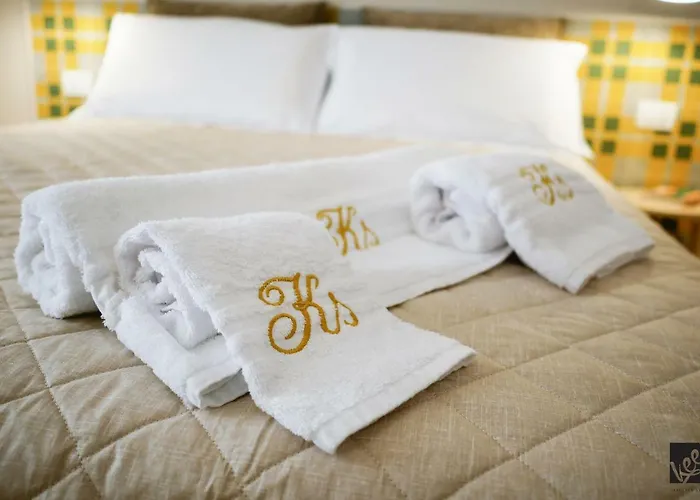 Kees Apulian Stay