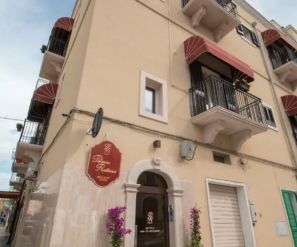 Palazzo Rattazzi