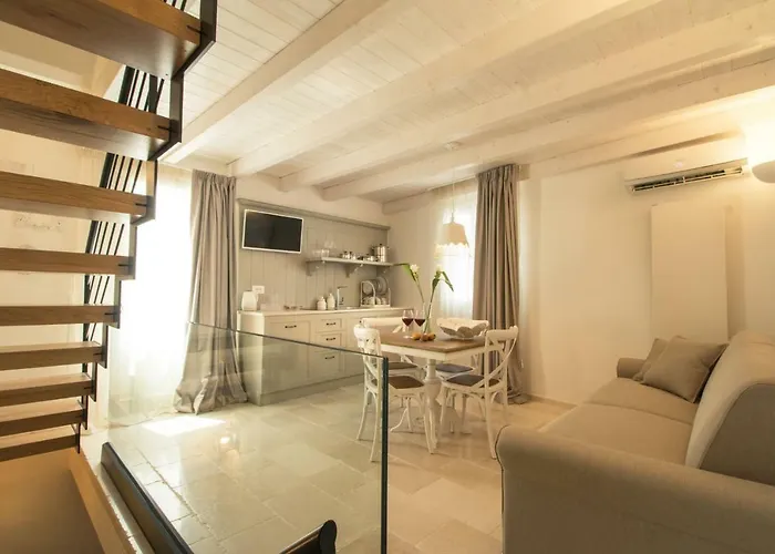 Suite Regina Paola Con Terrazza