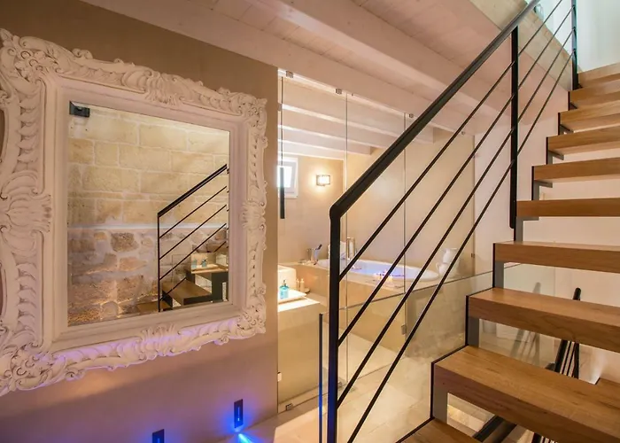 Suite Regina Paola Con Terrazza